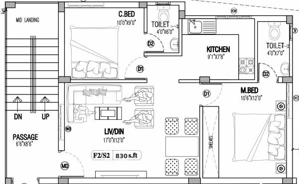 aadhira Floor Plan Floor Plan