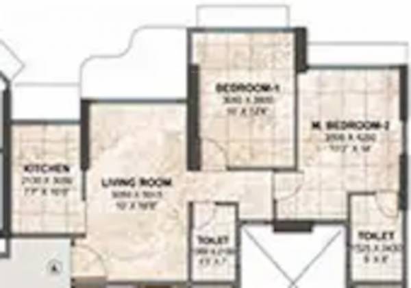  silicon-valley Floor Plan Floor Plan