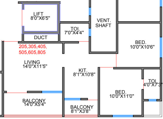 Floor Plan  bliss county phase i Floor Plan Floor Plan