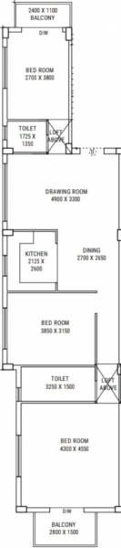  co-operative-project-1 Floor Plan Floor Plan