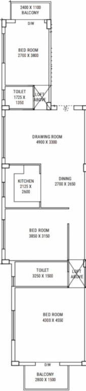 Floor Plan  co operative project 1 Floor Plan Floor Plan