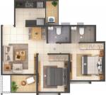 Floor Plan  hadapsar-annexe-phase-15 Floor Plan Floor Plan