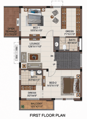  divinity Floor Plan First Floor Plan