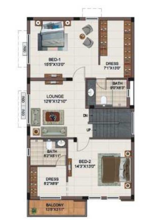  divinity Floor Plan First Floor Plan