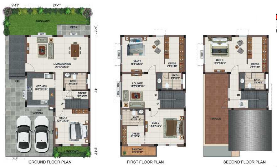  divinity Floor Plan Floor Plan