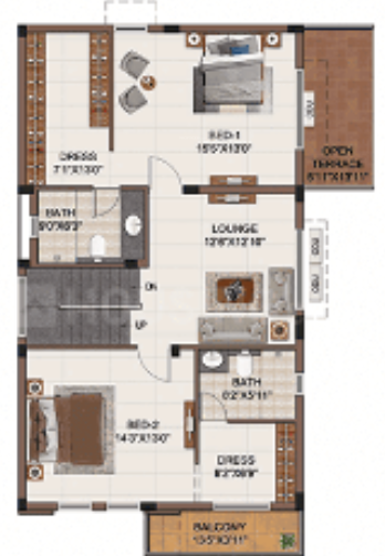  divinity Floor Plan First Floor Plan
