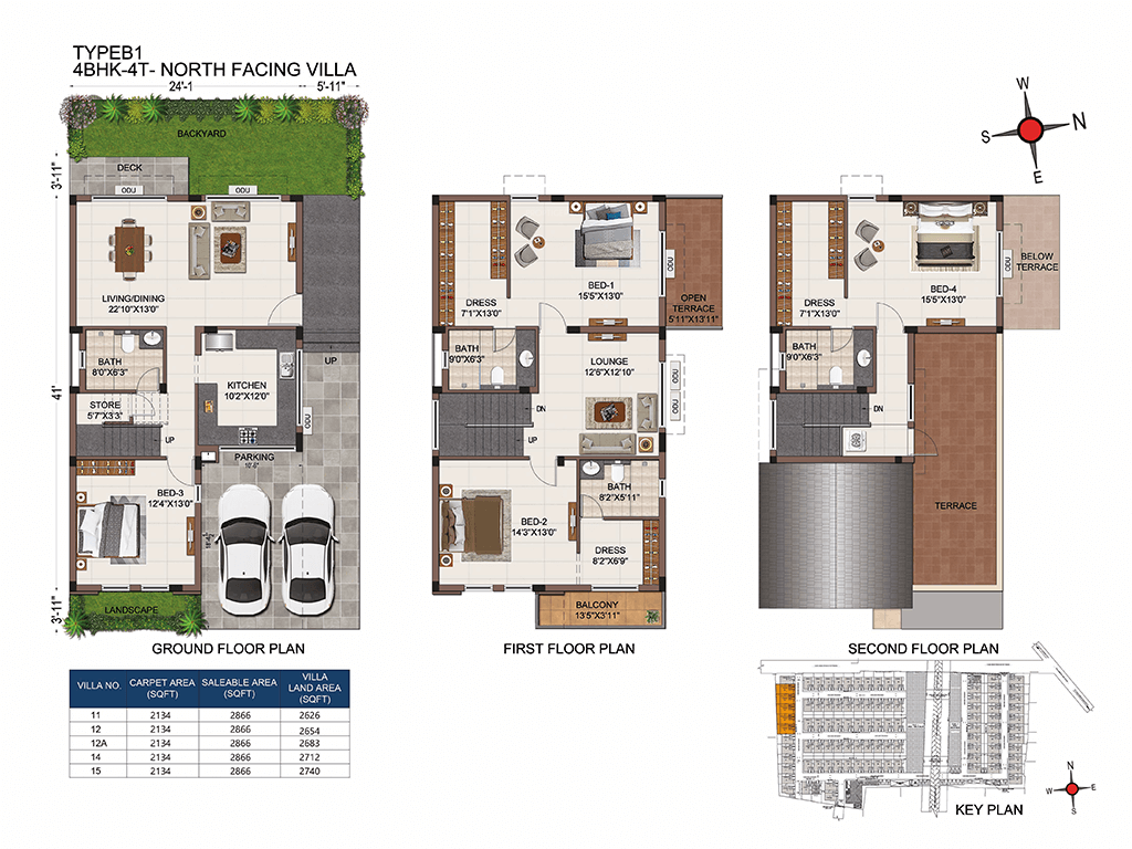  divinity Floor Plan Floor Plan