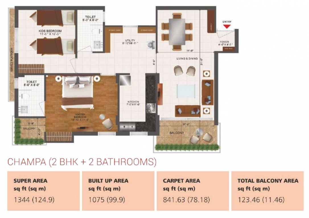  geeta Floor Plan Floor Plan