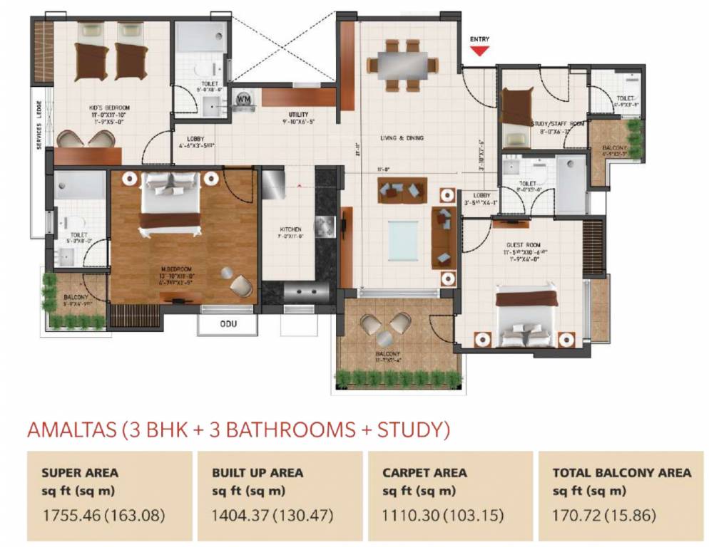  geeta Floor Plan Floor Plan
