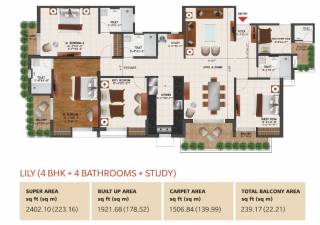  geeta Floor Plan Floor Plan
