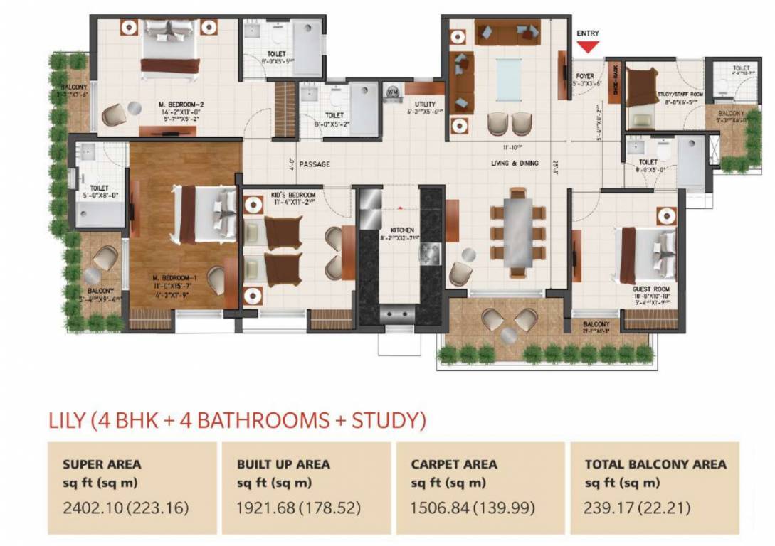  geeta Floor Plan Floor Plan