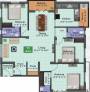  sri-sakthi-sai-flats Floor Plan Floor Plan
