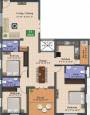 sri-sakthi-sai-flats Floor Plan Floor Plan