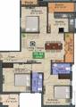  sri-sakthi-sai-flats Floor Plan Floor Plan