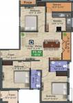  sri-sakthi-sai-flats Floor Plan Floor Plan