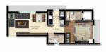  s-t-shree-vaibhav-chs-ltd Floor Plan Floor Plan