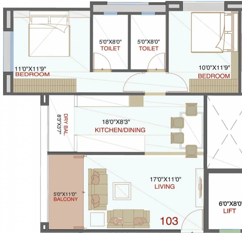 Floor Plan sheetalkunj Floor Plan Floor Plan