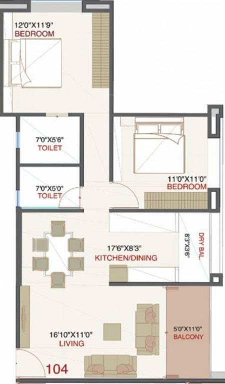 Floor Plan sheetalkunj Floor Plan Floor Plan
