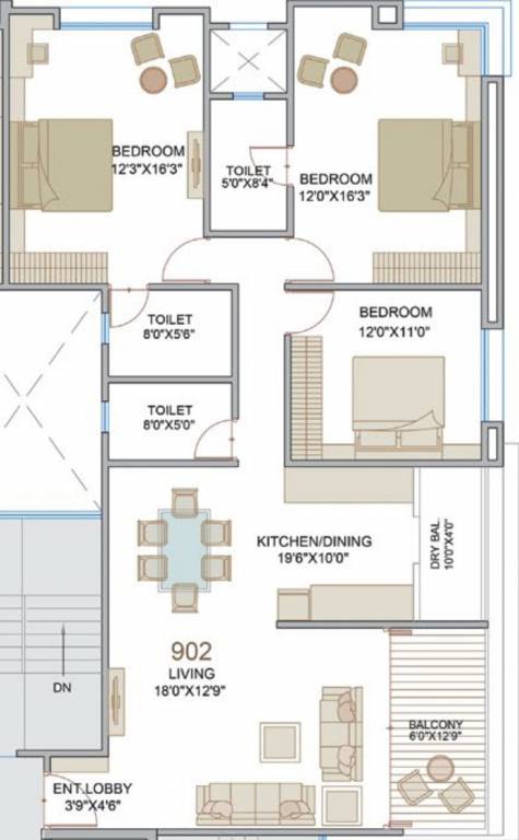 Floor Plan sheetalkunj Floor Plan Floor Plan