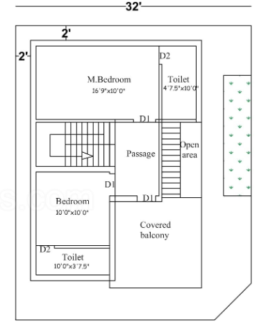First Floor Plan aastha nest Floor Plan First Floor Plan