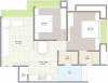  nilkanth-amrut-2 Floor Plan Floor Plan
