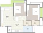  nilkanth-amrut-2 Floor Plan Floor Plan