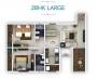  neelanchal-phase-i Floor Plan Floor Plan