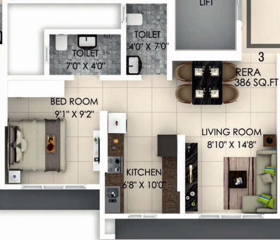  westwood Floor Plan Floor Plan