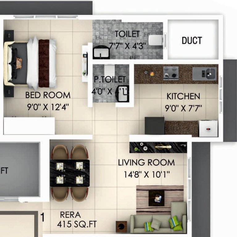  westwood Floor Plan Floor Plan
