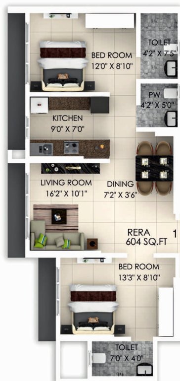  westwood Floor Plan Floor Plan