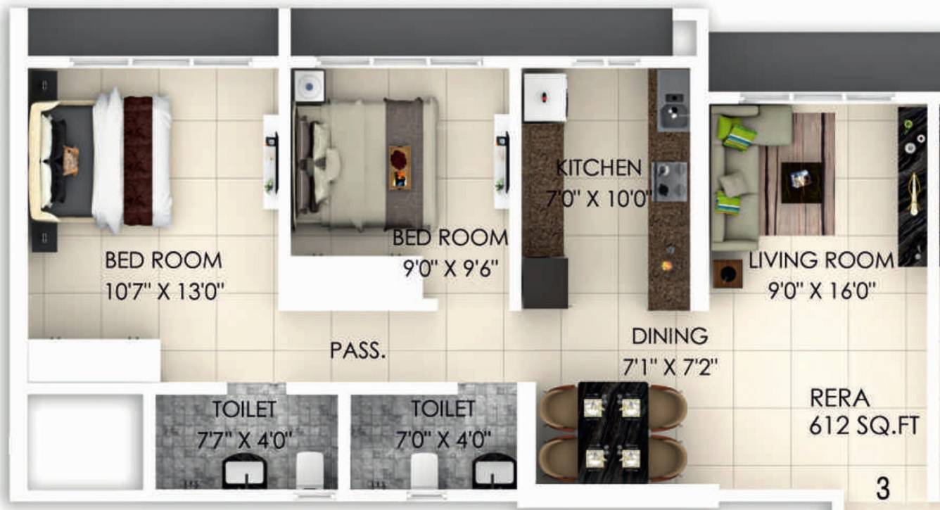  westwood Floor Plan Floor Plan