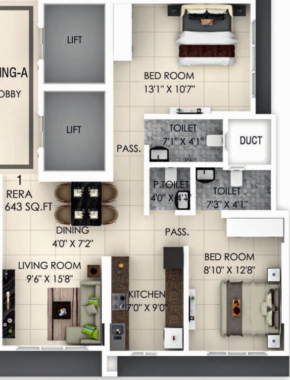  westwood Floor Plan Floor Plan