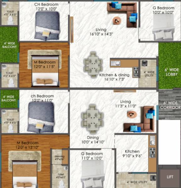Floor Plan v14 Floor Plan Floor Plan