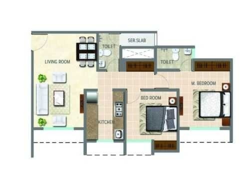  hills Floor Plan Floor Plan
