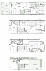 Floor Plan  earth-and-essence-phase-1b Floor Plan Floor Plan