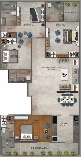 Floor Plan luxurious-home Floor Plan Floor Plan