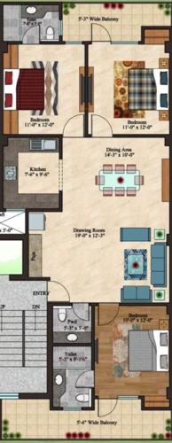 Floor Plan the-royal-living-luxury-floors Floor Plan Floor Plan