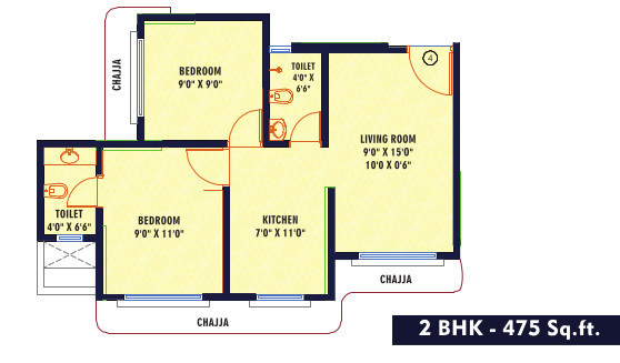  shreyas Floor Plan Floor Plan