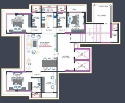  legacy Floor Plan Floor Plan