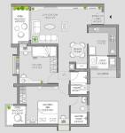  yashone-eternitee Floor Plan Floor Plan