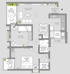 Floor Plan yashone-eternitee Floor Plan Floor Plan
