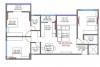 parth-eurus Floor Plan Floor Plan