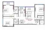 Floor Plan parth-eurus Floor Plan Floor Plan