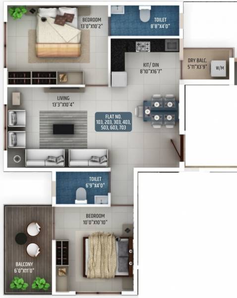  anshul-ira Floor Plan Floor Plan