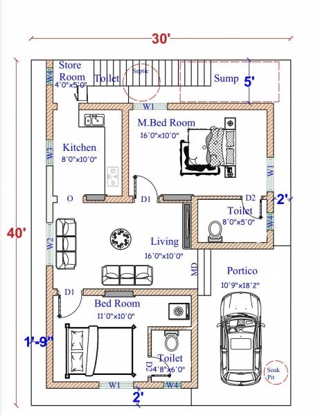 Floor Plan sai-green-garden Floor Plan Floor Plan
