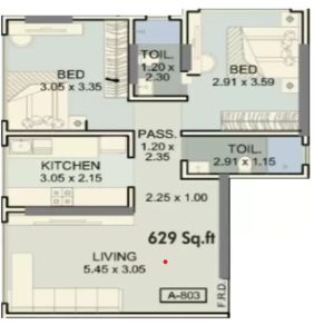  amor Floor Plan Floor Plan