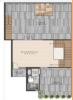  jasmine-villas Floor Plan Second Floor Plan