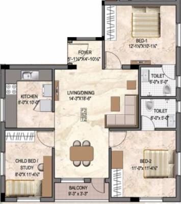  swandras-rose Floor Plan Floor Plan