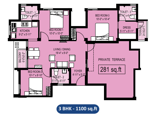  sharada Floor Plan Floor Plan