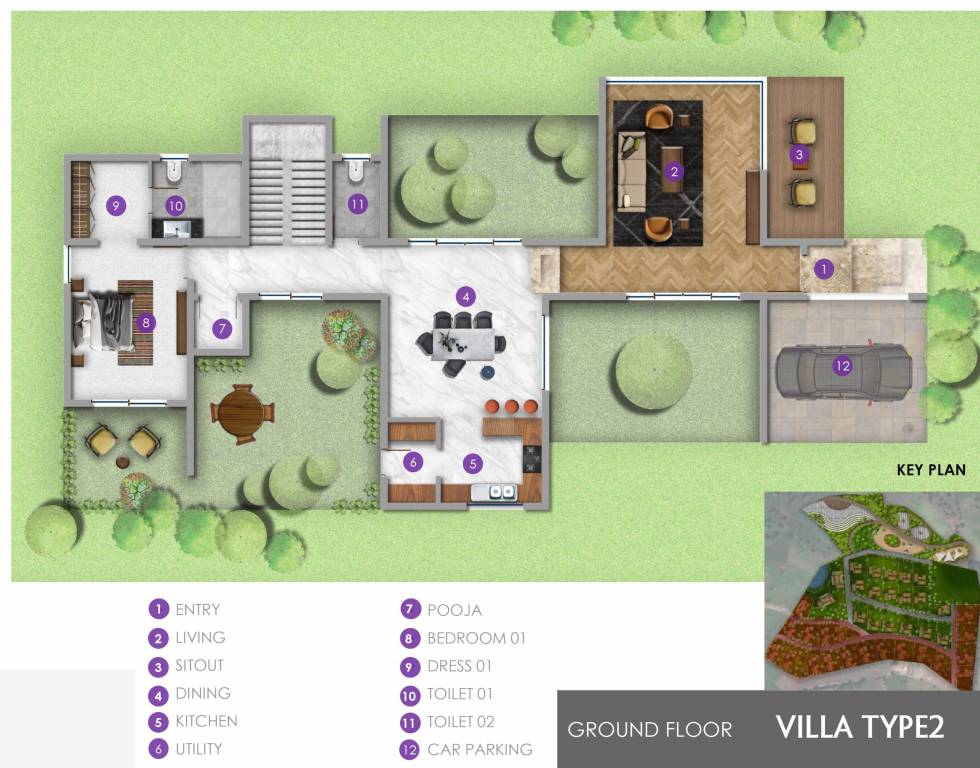  lushbergs Floor Plan Ground Floor Plan